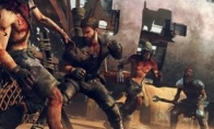 E3 2015: "Crazy Max" new video deserted world explores battle