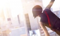 Frth's starting point of "Edge of Mirror: Catalyst" story new information