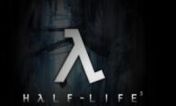A lifetime series!Foreign websites release suspected "Half of Life 3" pictures