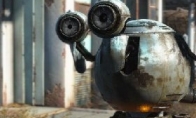 The style of the picture is varied "Radiation 4" producer said that the new work quality improves