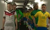 E3 2015: Have you improved?"Live Football 2016" presentation first exposure