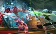 E3 2015: "Born for War" 20 minutes to try video and experience