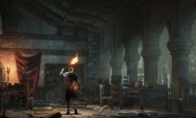 "Dark Soul 3" latest information: less maps but wider regions
