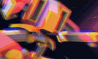 E3 2015: Sony VR psychedelic shooting "Futuridium VR" exposure!