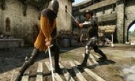 E3 2015: Realistic RPG "Heaven: Salvation" new promotional video released