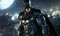 What are there?"Batman: Akam Knight" PS4 bundled version of the box