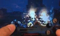 Diablo's new work "Torch Light" mobile version of the E3 exhibition test first exposure