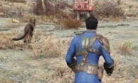 The game will not jump tickets!Retailer revealed that "Radiation 4" is scheduled to be released this year