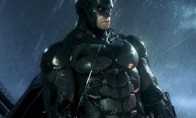 Game Unattended Update "Batman: Akham Cavaliers" update content