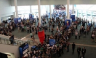 E3 2016 held time announcement!See you next year's Los Angeles Convention and Exhibition Center