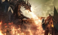 "Soul of Darkness 3" is less than the previous map but larger in area