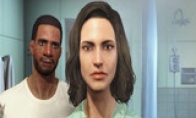 Pete Hines explained why "Radiation 4" did not push the screen to the extreme