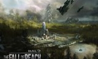 "Halo: Zhiyuan Star Fall" Animation series series conceptual map display