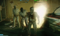 Chuan Yibi's "Zombie U" transplanted and landed on XB1 bloody violence was rated 15 forbidden
