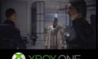 XB1 VS 360 Compatibility Test "Quality Effect" is the first to be brunt