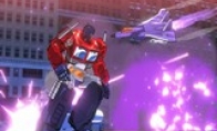 Platinum Studio's new work "Transformers: Destruction" release date revealed