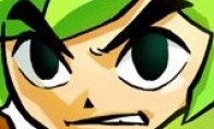 3DS "Legend of Zelda: Heroes of Triangle Power" will not support voice chat