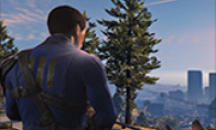 "Radiation 4" creative director said the game was inspired by GTA 5