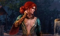 The new DLC of "Witcher 3" has ended the PSN Asian service fall damage or was changed this week