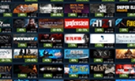 Steam Summer Promotion: The last round of special games is released, come and buy