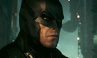 expect!"Batman: Akam Knight" PS4 1080P screenshot announced