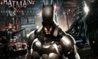 50GB "Batman: Akham Cavaliers" PS4 and Steam pre -load opening