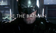 The preemptive "Batman: Akham Cavaliers" listing trailer reward