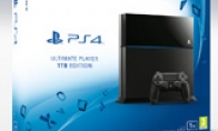 1TB version of PS4 European listing date announced that Sony said lighter and more electricity saving