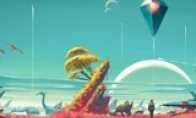 Explore the ten details of the galaxy "Unmanned Deep Space", you don’t know the small details