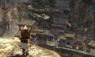 The new screenshot of "Xianjian Qi Xia Zhuan 6" is exciting to be excited about day and night system details