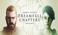 The latest trailer for the third chapter of "Dream of Dream" announced on June 25th