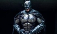 3D printing bat clothes domineering!The strongest Batman cosplay beauty in history