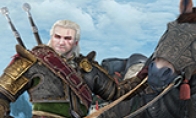 "Witcher 3: Crazy Hunt" new adventure opens Skellige Glore armor for free this week