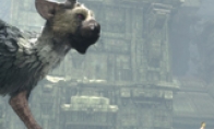 "The Last Guardian" is not an open world with the giant eagle of the food people