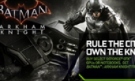 Come again?Exposure of "Batman: Akham Knight" A card is wrong again