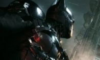 A card fan "Batman: Akham Knight" changes the minimum configuration