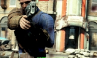 "Radiation 4" game duration will exceed 400 hours of PC version will not lock the frame