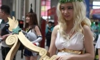 What is the 2CM regulation?International Animation Festival COSER is still turbulent