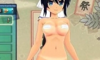 VR body sensation girl "Flash Divine Music" series will be available on the PC platform in the future
