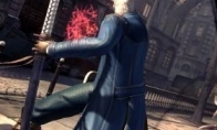 The first media rating of "Devil May Cry 4: Special Edition" was scored high