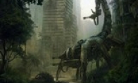 Inxile masterpiece "Waste Land 2" Director Edward E3 Exhibition Propaganda Movie Show