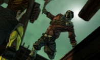 The legend is still continuing to continue the release of "Legend of the Lord" Chapter 3