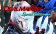 Revisiting the classic "Devil May Cry 4: Special Edition" 3DM free installation cracked version release