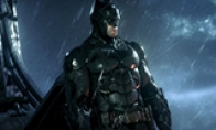 Do you dare to believe "Batman: Akham Cavaliers" PC version outer bag for 12 people