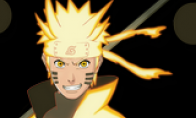 "Naruto Black Biography: Ultimate Ninja Storm 4" new character map is launched