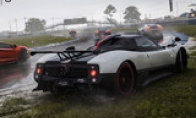 After the display of the E3 conference, the pre -order volume of "Extreme Racing 6" has risen ten times