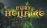 "World of Warcraft" 6.2 New RAID copy of the hellfire anger BOSS list