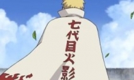 The latest trailer "Naruto: Bo Ren Biography" of Rebellion Junior Growth