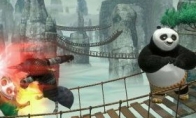 "Kung Fu Panda: Legendary Duel" Screenshot Appreciation Abao Daxiu China Kung Fu