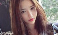 National husband Wang Sicong's post -90s tender model new girlfriend's private photo